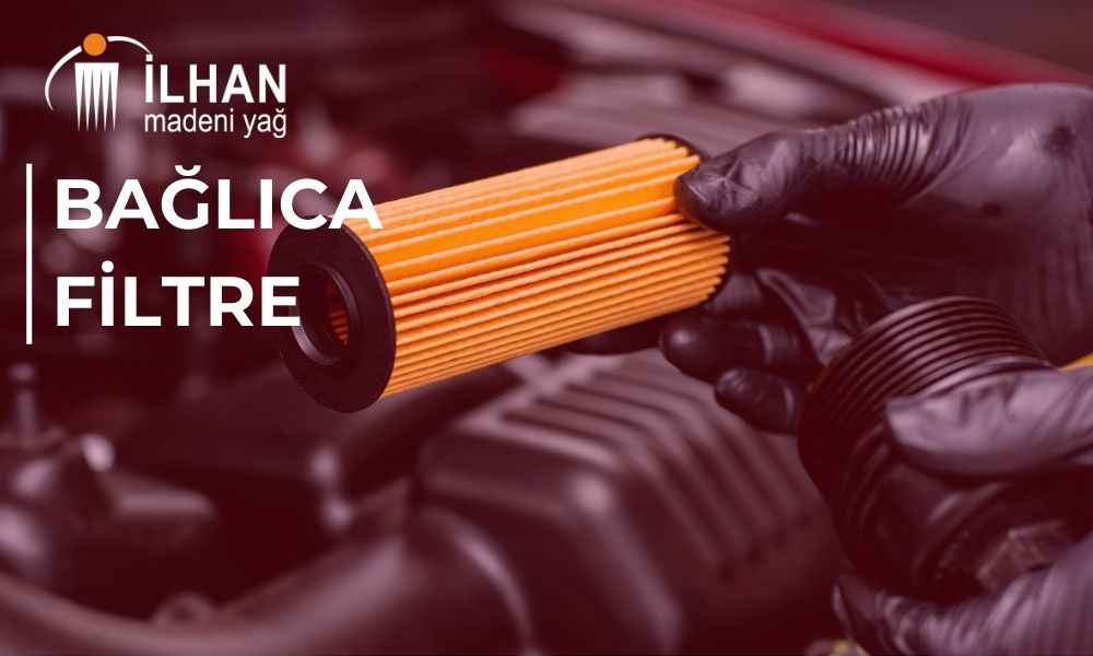 Bağlıca Filtre