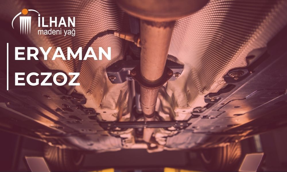Eryaman Egzoz